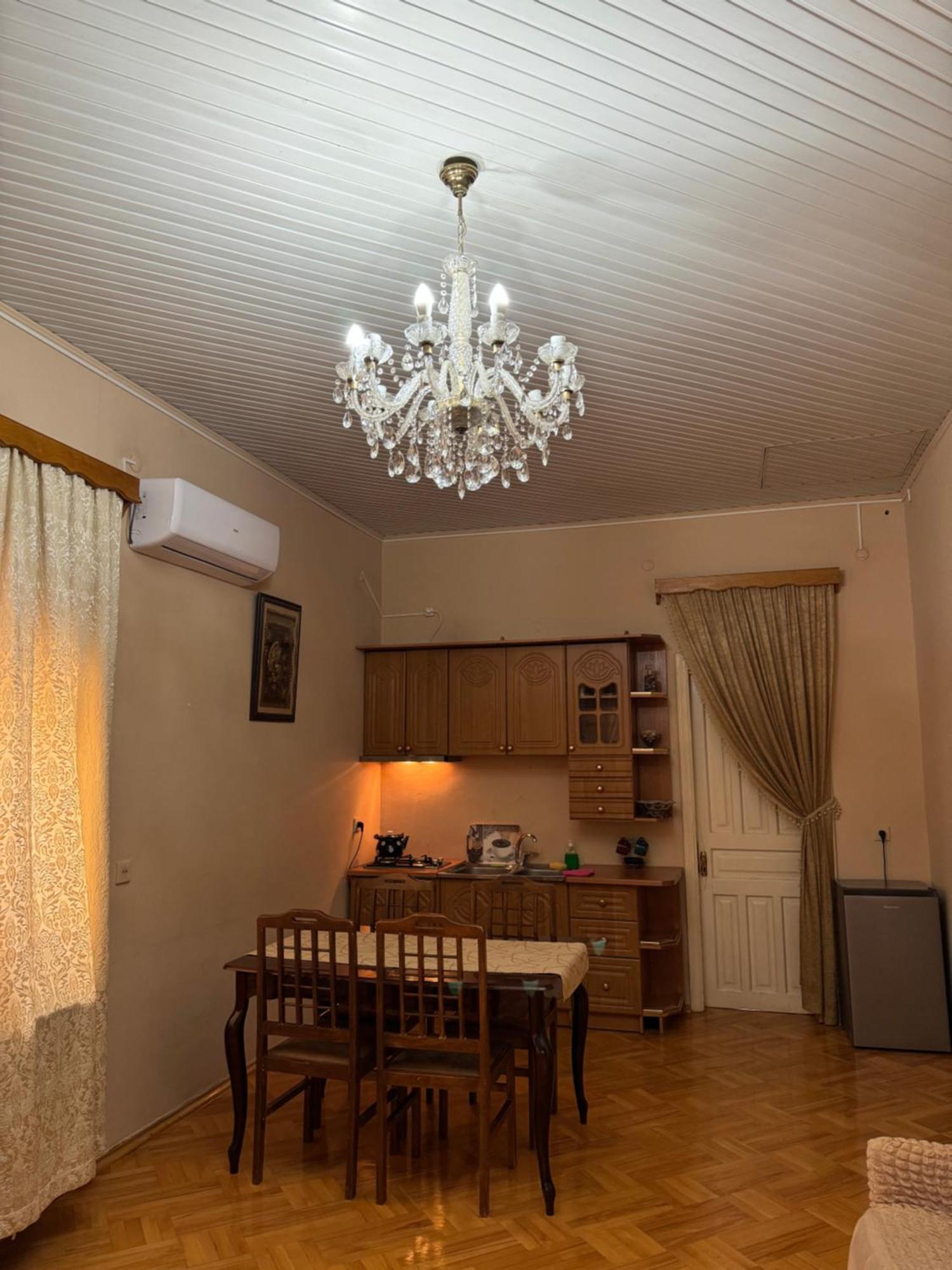 Host N1 Apartment Kutaisi Exterior photo